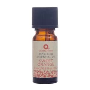 Aroma Home Aroma Home Aroma Home Sweet Orange 9ml Pure Essential Oil 9ml