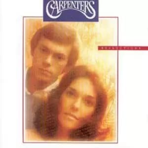 Reflections by The Carpenters CD Album