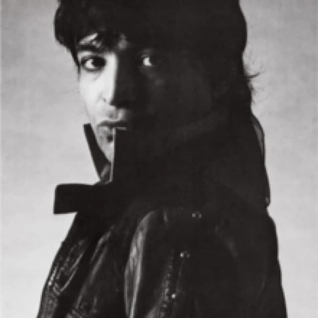 Alan Vega (Remastered) Vinyl