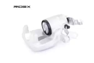 RIDEX Brake caliper 78B0078 Caliper,Disc brake caliper VW,AUDI,SKODA,Golf V Schragheck (1K1),TOURAN (1T1, 1T2),GOLF VI (5K1),GOLF PLUS (5M1, 521)