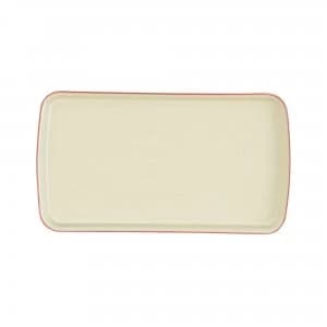 Denby Heritage Veranda Small Rectangular Platter