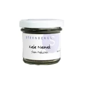 Black Salt Kala Namak - 100g