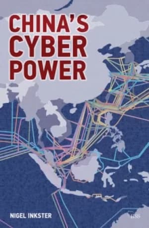 Chinas Cyber Power