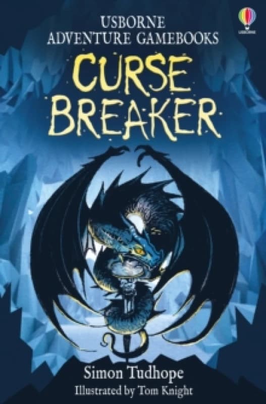 Curse Breaker Paperback / softback