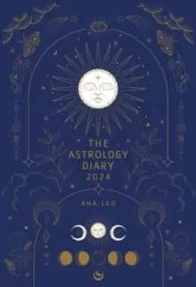 The Astrology Diary 2024