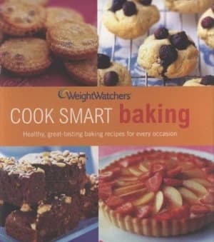 Baking by Weight Watchers International Book
