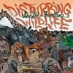 Invisible Familiars - Disturbing Wildlife (Music CD)