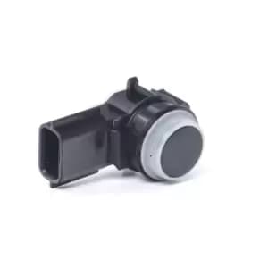 RIDEX Parking Sensors 2412P0128 Reversing Sensors,Rear Parking Sensors RENAULT,Clio IV Schragheck (BH_),Kadjar (HA_, HL_)