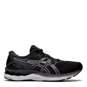 Asics GEL-Nimbus 23 Mens Running Shoes - Black