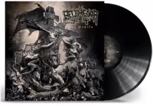Belphegor The devils LP multicolor