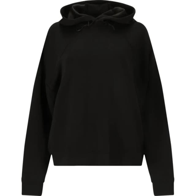Endurance Womens hooded sweatshirt Endurance Jade Noir Female 34