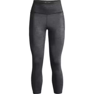 Under Armour Meridian Leggings Womens - Black