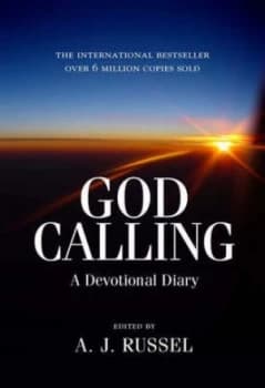God Calling by A. J Russell Paperback
