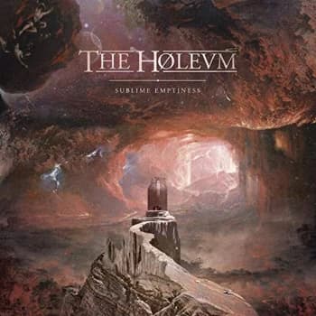 Holeum, The - Sublime Emptiness Vinyl