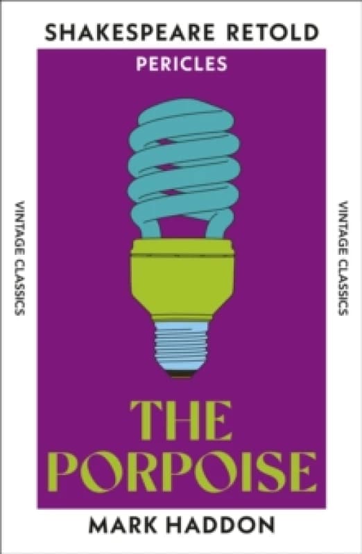 The Porpoise Paperback / softback