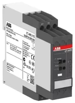 Abb Ct-Aps.12S Timer, Off Delay, 1Co