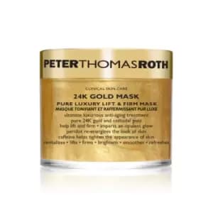 Peter Thomas Roth 24K Gold Mask Pure Luxury Lift & Firm 50ml