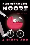 dirty job a novel