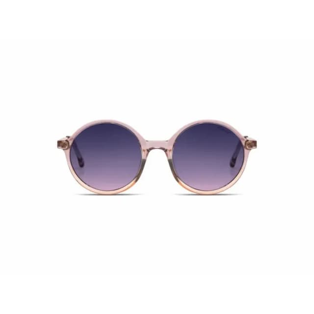 Komono Glasses Komono Madison Metal Violet Unisex 135,8x51,3 mm