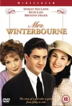 Mrs Winterbourne - DVD