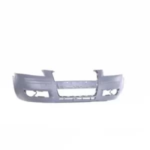 VAN WEZEL Cover, bumper 4028459 PEUGEOT,206 Schragheck (2A/C),206+ Schragheck (2L_, 2M_)