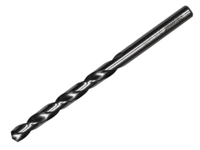 Starrett Kdhspo70 Hss Split Point Drill Bit 7.0 X 109mm Strkdhspo70