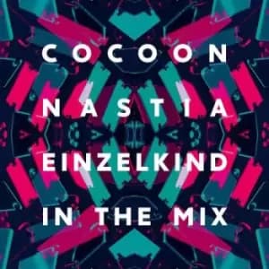 Cocoon Ibiza Mixed By Nastia & Einzelkind by Various Artists CD Album