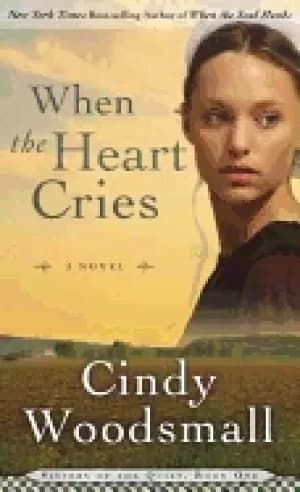 when the heart cries book 1 in the sisters of the quilt amish series