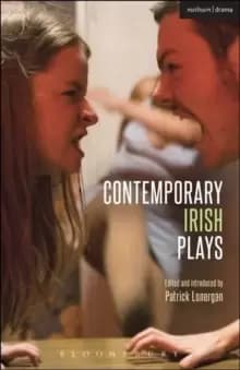 Contemporary Irish Plays : Freefall; Forgotten; Drum Belly; Planet Belfast; Desolate Heaven; The Boys of Foley Street