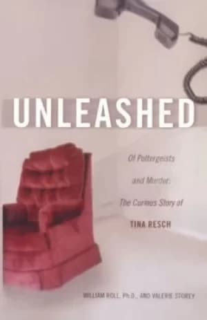 Unleashed by William Roll