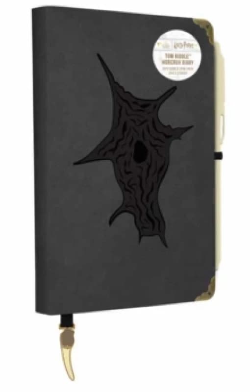 Harry Potter: Tom Riddle Diary Hardback