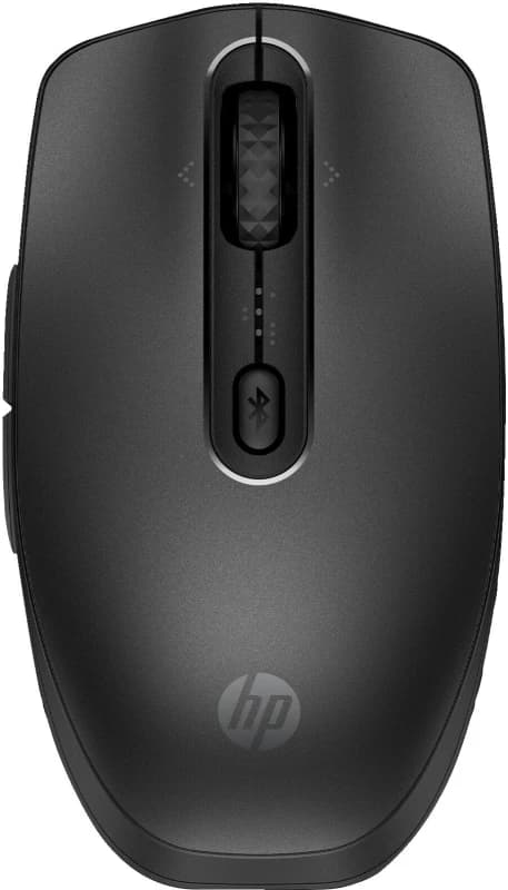 HP 695 Rechargeable Wireless Mouse 8F1Y4AA#ABB