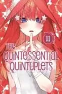 quintessential quintuplets 11