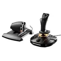 Thrustmaster T-16000M FCS HOTAS PC Gaming Joystick and Throttle (PC 2960778)