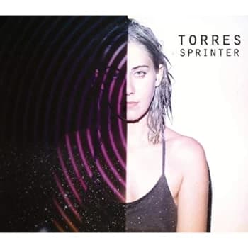Torres - Sprinter CD