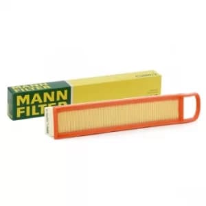 MANN-FILTER Air Filter PEUGEOT,MINI,CITROEN C 5082/2 13717534825,1444RK,1444RW Engine Filter 1444XG,1444RJ,1444RV,1444XG