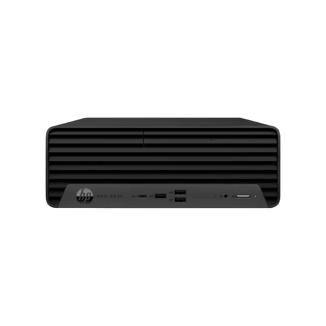 HP *Non Cancellable/Non Returnable (NCNR)* HP 400G9 SFF I5-14500 16/25