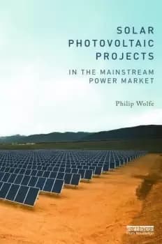 Solar Photovoltaic Projects in the Mainstream Power Market