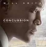 Original Soundtrack - Concussion (Music CD)