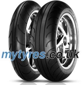 Pirelli Diablo Wet ( 190/60 R17 TL Rear wheel, NHS )