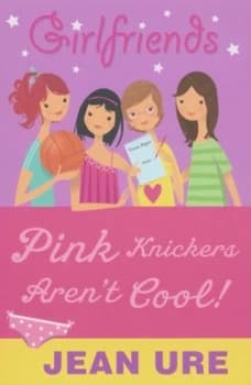 Pink Knickers Arent Cool by Jean Ure Paperback