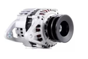 RIDEX Generator 4G0192 Alternator NISSAN,PICK UP (D22),PICK UP (D21),NAVARA (D22)