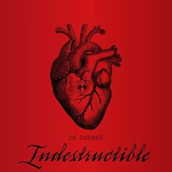 The Pussybats - Indestructible Vinyl