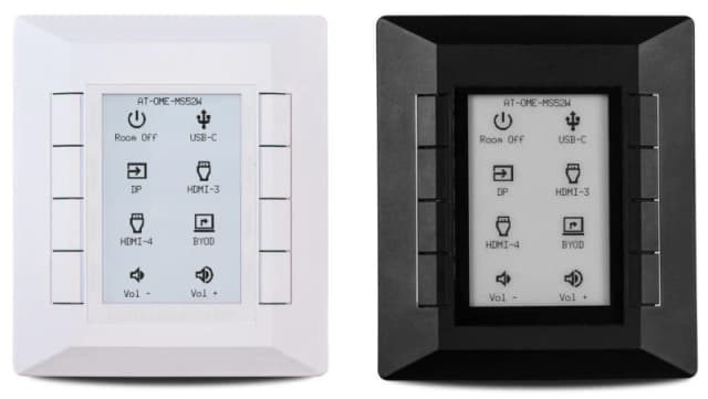 Atlona AT-VKP-8E-EU meeting room console