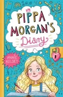 Pippa Morgans Diary