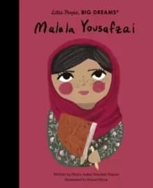 Malala Yousafzai : Volume 57