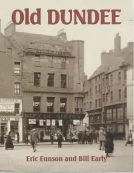 Old Dundee by Eric Eunson