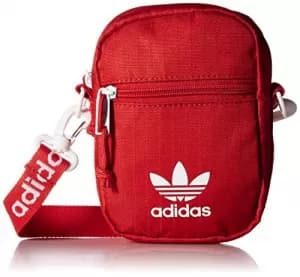 Adidas Originals Festival Bag - Red