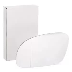 ALKAR Wing Mirror Glass VW 6471103 1C1857521D Side Mirror Glass,Mirror Glass,Door Mirror Glass,Rear View Mirror Glass,Mirror Glass, outside mirror