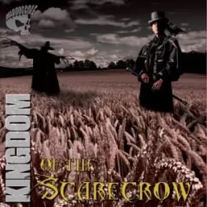 Kingdom of the Scarecrow by Mad Dog Cole Vinyl Album